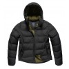 Куртка Rhys jacket 25120 Black | Vintage Industries фото 3