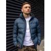 Куртка Rhys jacket 25120 Navy Blue | Vintage Industries фото 4