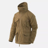 Куртка SAS Smock Duracanvas Coyote | Helikon-Tex фото 2