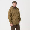 Куртка SAS Smock Duracanvas Coyote | Helikon-Tex