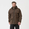 Куртка SAS Smock Duracanvas Earth Brown | Helikon-Tex