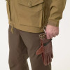 Куртка SAS Smock Duracanvas Earth Brown | Helikon-Tex фото 8