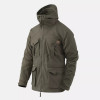 Куртка SAS Smock Duracanvas Taiga Green | Helikon-Tex фото 2