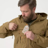 Куртка SAS Smock Duracanvas Taiga Green | Helikon-Tex фото 5