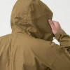 Куртка SAS Smock Duracanvas Taiga Green | Helikon-Tex фото 8