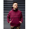 Куртка Shooter 2102 Burgundy | Vintage Industries фото 3