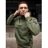 Куртка Shooter 2102 Olive Drab | Vintage Industries фото 3