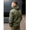 Куртка Shooter 2102 Olive Drab | Vintage Industries фото 4