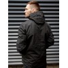 Куртка Shooter 2102 Black | Vintage Industries фото 3