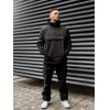 Куртка Shooter 2102 Black | Vintage Industries фото 2