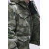 Куртка Смок-3 Мох | Барс фото 2