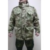 Куртка Смок-3 Multicam | Барс фото 1