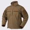 Куртка Soft Shell Level 5 Coyote | Helikon-Tex
