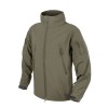 Куртка Softshell Gunfighter Adaptive Green | Helikon-Tex фото 5