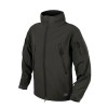 Куртка Softshell Gunfighter Ash grey | Helikon-Tex