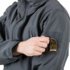 Куртка Softshell Gunfighter Camogrom | Helikon-Tex фото 12