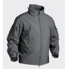 Куртка Softshell Gunfighter Shadow Grey | Helikon-Tex фото 3