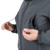 Куртка Softshell Gunfighter Shadow Grey | Helikon-Tex фото 9