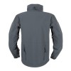 Куртка Softshell Gunfighter Shadow Grey | Helikon-Tex фото 2