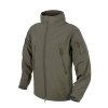 Куртка Softshell Gunfighter Taiga Green | Helikon-Tex фото 10