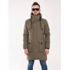 Куртка SP-12 Весна/Осень Khaki | NIKOLOM фото 1