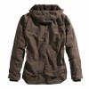 Куртка Stonesbury Jacket Brown | Surplus фото 2