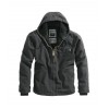Куртка Stonesbury Jacket Black | Surplus фото 1