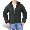 Куртка Stonesbury Jacket Black | Surplus фото 2
