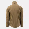 Куртка Stormstretch Blizzard Mud Brown | Helikon-tex фото 3
