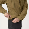 Куртка Stormstretch Blizzard Mud Brown | Helikon-tex фото 5