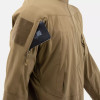 Куртка Stormstretch Blizzard Mud Brown | Helikon-tex фото 7