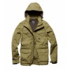 Куртка Thomas 2104 Olive Drab | Vintage Industries