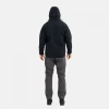 Куртка Travel JC-0013-01 Black | APEX фото 24