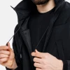 Куртка Travel JC-0013-01 Black | APEX фото 12