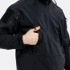 Куртка Travel JC-0013-01 Black | APEX фото 16