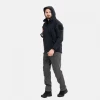 Куртка Travel JC-0013-01 Black | APEX фото 23