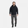 Куртка Travel JC-0013-01 Black | APEX фото 22
