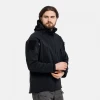Куртка Travel JC-0013-01 Black | APEX
