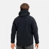 Куртка Travel JC-0013-01 Black | APEX фото 2