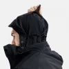 Куртка Travel JC-0013-01 Black | APEX фото 5