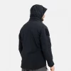 Куртка Travel JC-0013-01 Black | APEX фото 4
