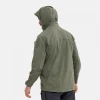 Куртка Travel JC-0013-02 Olive | APEX фото 4