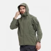 Куртка Travel JC-0013-02 Olive | APEX фото 3