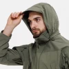Куртка Travel JC-0013-02 Olive | APEX фото 7