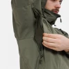 Куртка Travel JC-0013-02 Olive | APEX фото 10