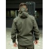Куртка Urban Softshell Taiga Green | TACTICAL STROLL фото 4