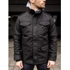 Куртка US Fieldjacket m65 Black | Surplus фото 3