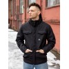 Куртка весна/осень Army Stroll Black | ARMY STROLL фото 3