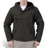 Куртка-ветровка Windbreaker Black | Surplus