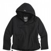 Куртка-ветровка Windbreaker Black | Surplus фото 3